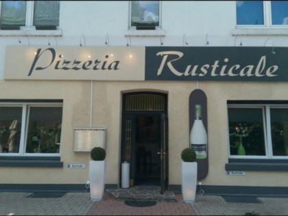Фото: Rusticale